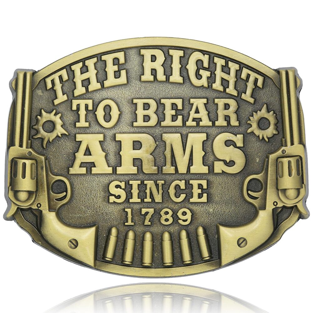 4737 Belt Buckles Western - Cowboy Cowgirl Belt Buckle Gifts